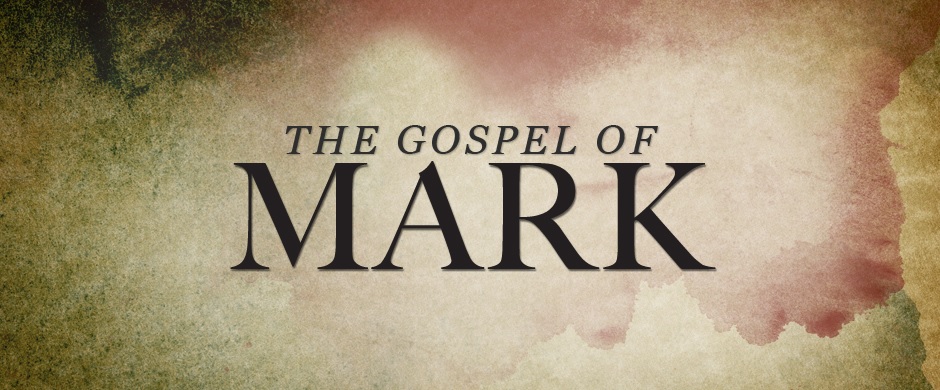 The message of Mark’s Gospel&nbsp;(podcast)