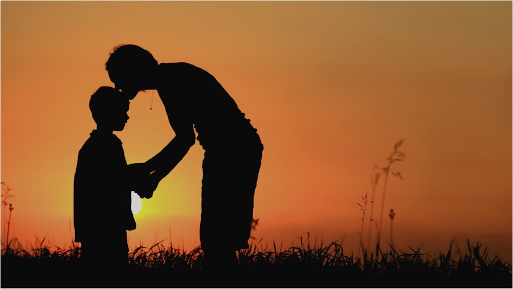 Who makes God happy? (podcast) (Luke&nbsp;15)