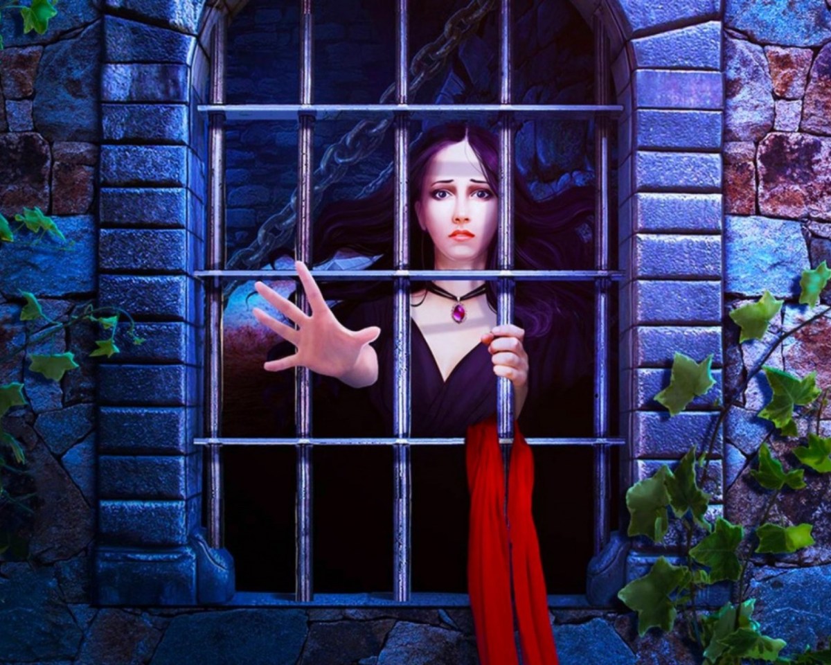 And if I don’t forgive? (Matthew&nbsp;18:35)