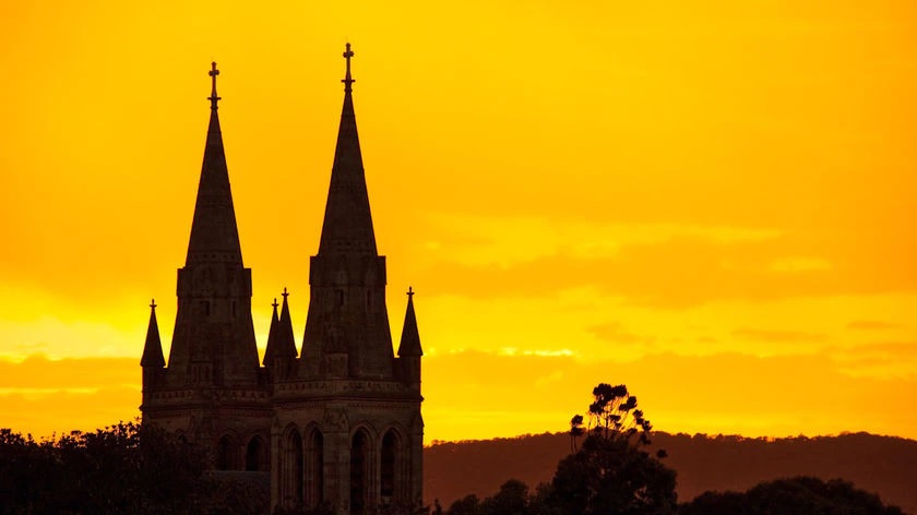 Incredible! What Aussies are saying to the&nbsp;church