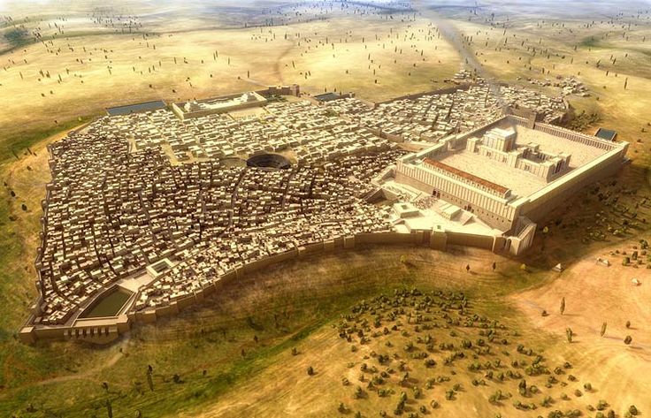 Building for a new Jerusalem (Nehemiah 5)&nbsp;(podcast)