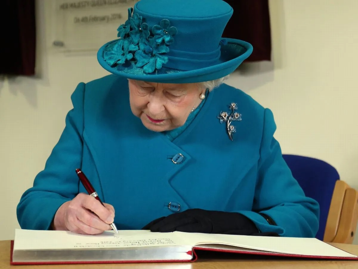 The royal law (podcast) (James&nbsp;2:1-8)