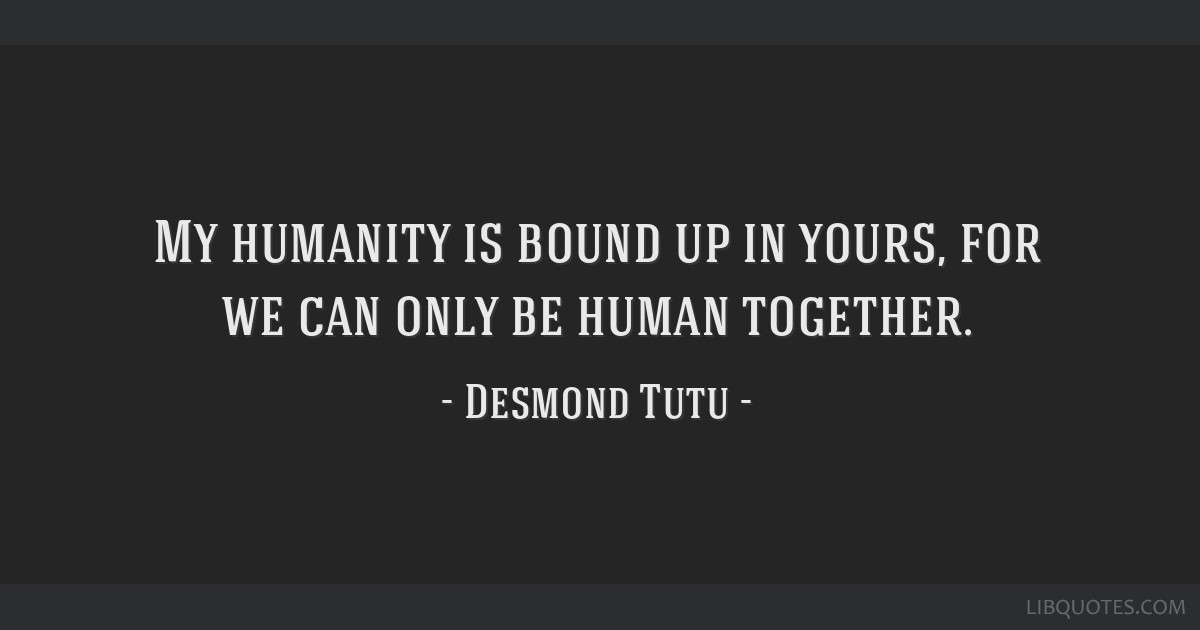 The church’s role in the&nbsp;world