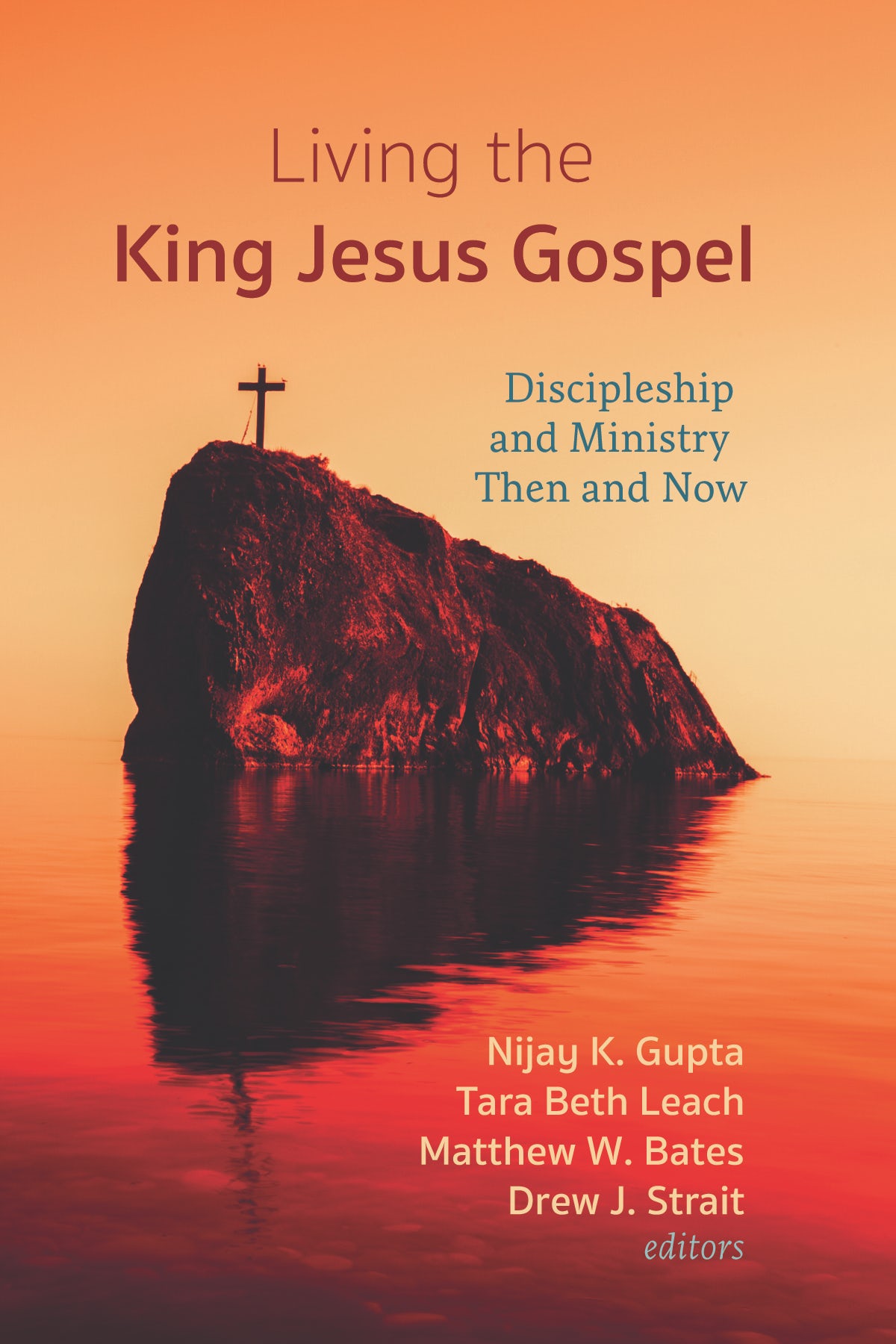 Discipleship in Philippians