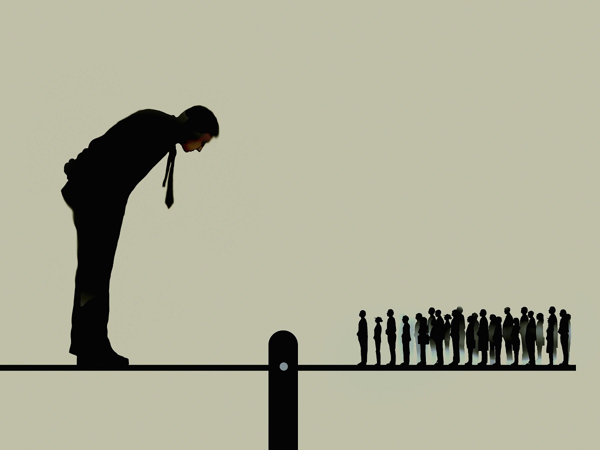 Joseph’s greatest test (Genesis&nbsp;42:1–20)