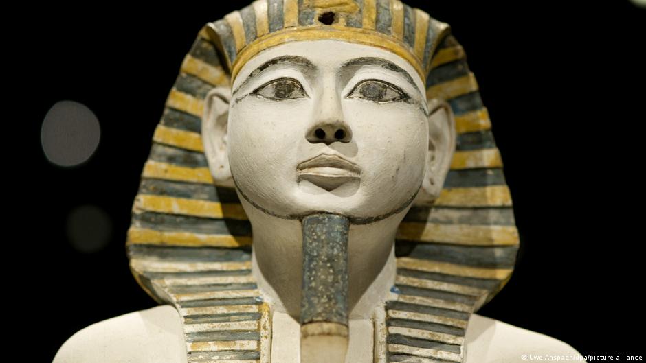 Living in grace and disgrace (Genesis&nbsp;40)