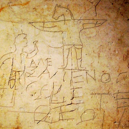 Power without shame (Romans&nbsp;1:16)