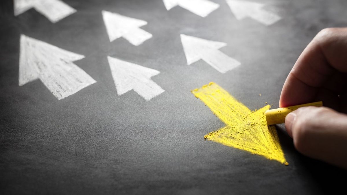 Participating in the counter-cultural kingdom