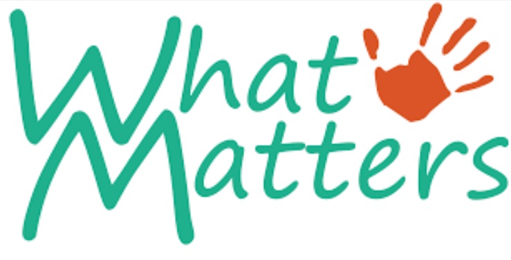 Why does the kingdom of God&nbsp;matter?