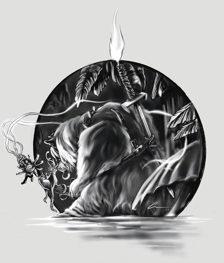 Formed in God’s story: Judges – 2&nbsp;Samuel