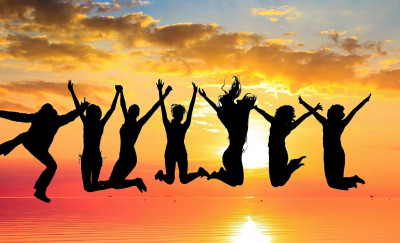 The beatific community of the king&nbsp;(podcast)