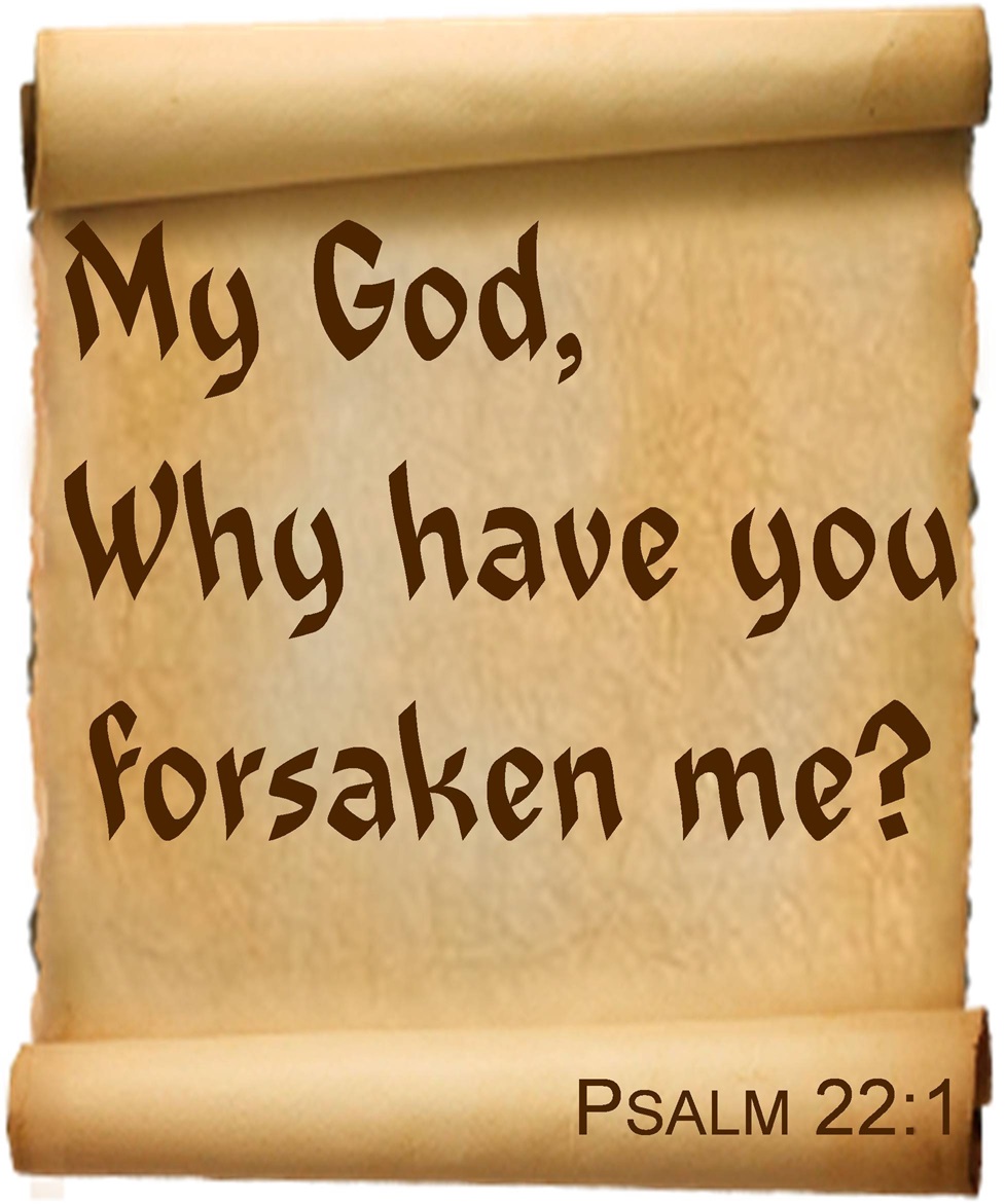 Psalm 22: David’s&nbsp;“defeat”