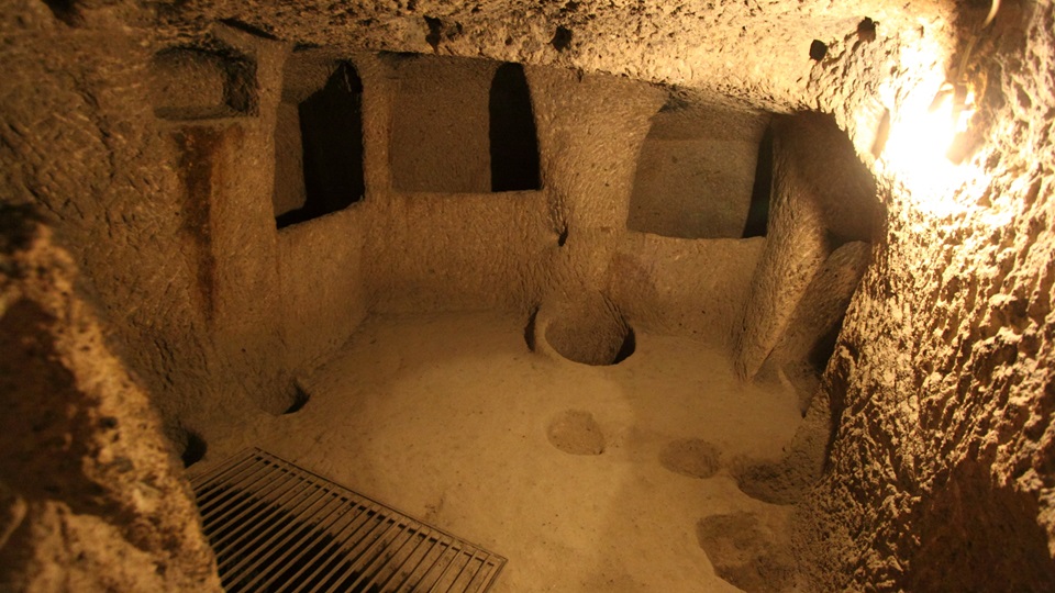 Psalm 91: Trusting God’s&nbsp;protection