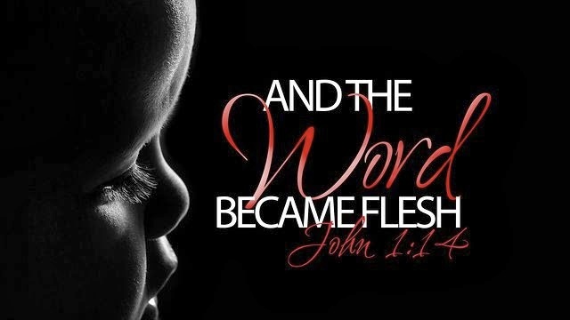 How John introduces Christ (John&nbsp;1)