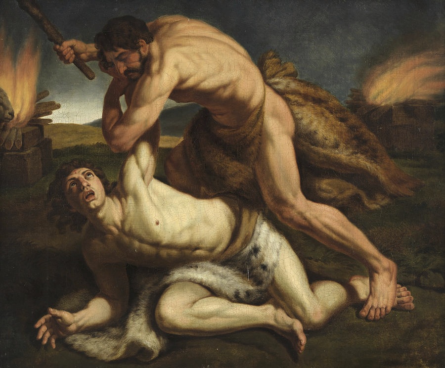 Cain, Abel, and the fight against sin (Genesis&nbsp;4:1-7)