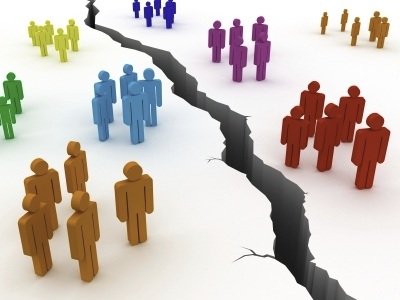 Cain’s sin divides the world (Genesis&nbsp;4:17-24)