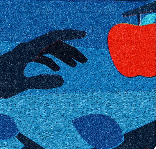 The question of trust (Genesis&nbsp;3:1-7)