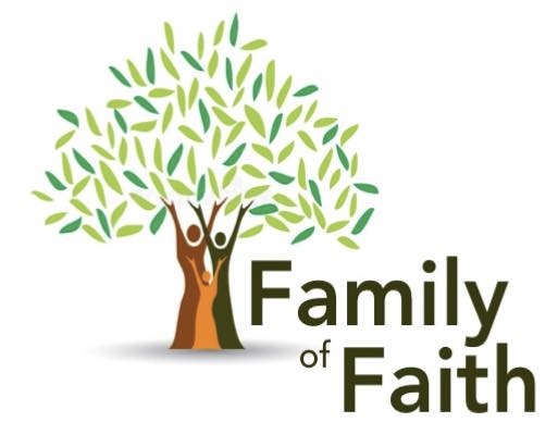 The family that trusts God (Genesis&nbsp;5)