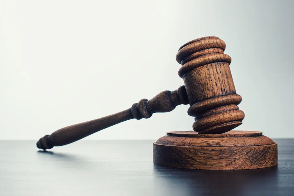 The question of justice (Genesis&nbsp;3:8-21)